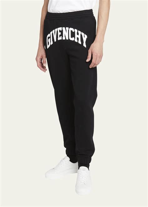 givenchy red shorts|givenchy sweatpants men.